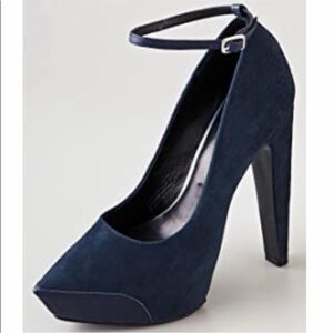 Theysken’s Theory Heels